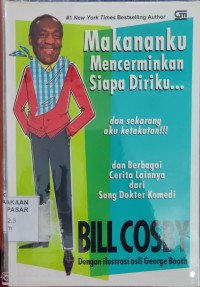 Image of Makananku Mencerminkan Siapa Diriku dan Sekarang Aku Ketakutan !!!